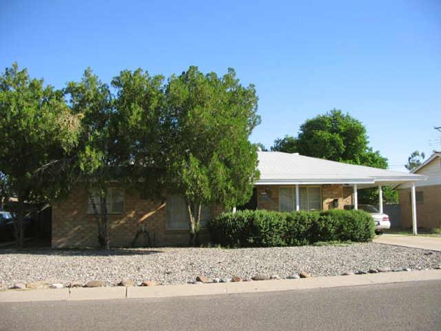 2823 W Clairmont St., Phoenix, AZ 85017