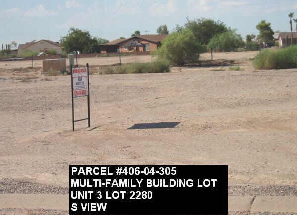 13976 S Berwick Rd. #2280, Arizona City, AZ 85223