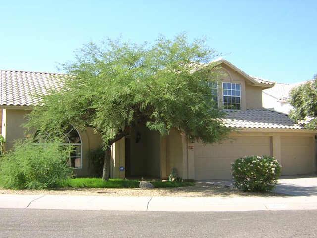 12887 E Becker Ln., Scottsdale, AZ 85259