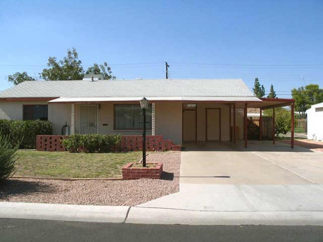 11208 W Duluth Ave., Youngtown, AZ 85363