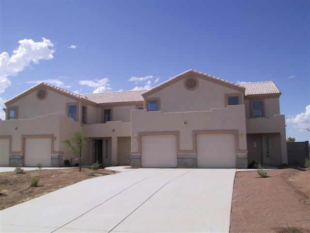 8339 W Santa Cruz Blvd., Arizona City, AZ 85223