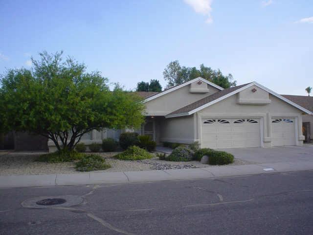 4343 W Cielo Grande Rd., Glendale, AZ 85310
