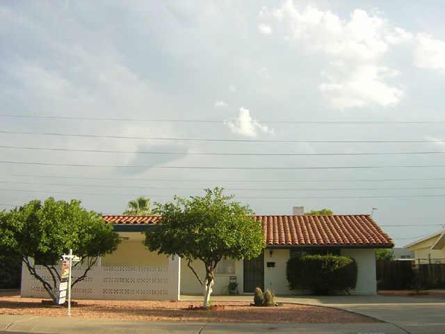 8319 E Crestwood Way, Scottsdale, AZ 85250