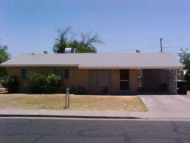 1425 E Nielson Ave., Mesa, AZ 85204