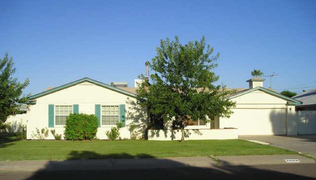 7822 N 32nd Dr., Phoenix, AZ 85051