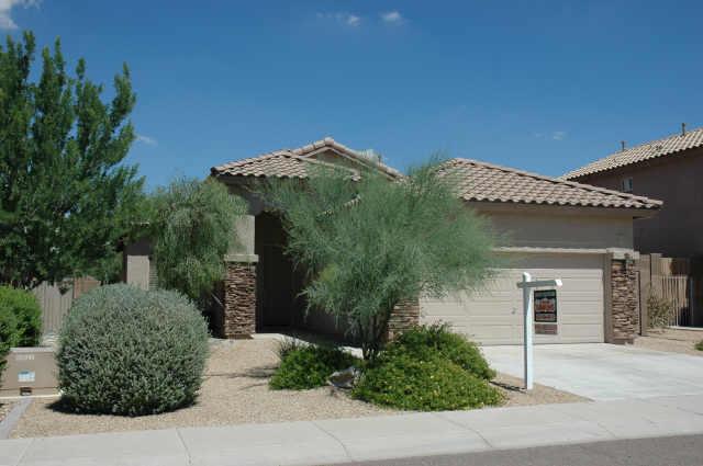 2116 E Avenida Del Sol St., Phoenix, AZ 85024