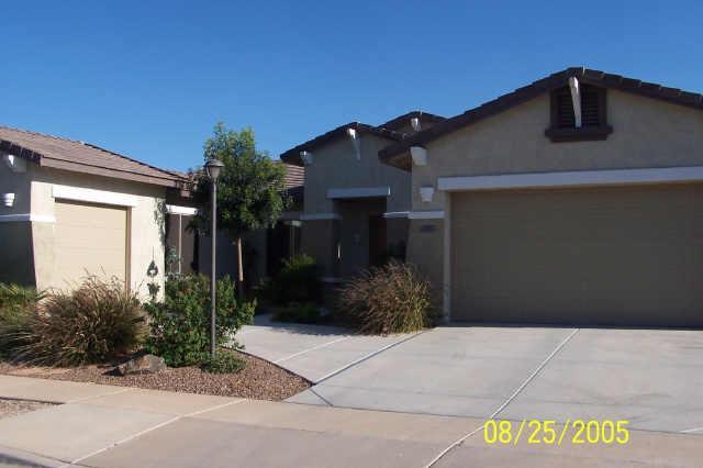 2189 E Lynx Pl., Chandler, AZ 85249