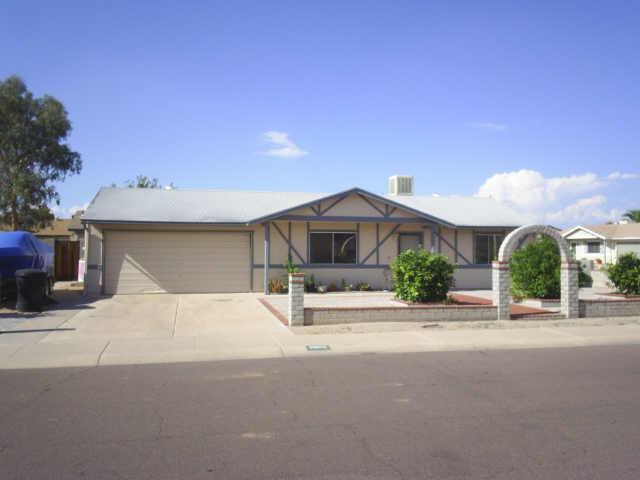 6802 Sierra St., Peoria, AZ 85345