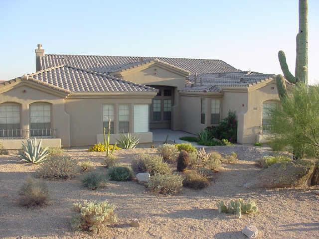 8605 E Cactus Wren Cir., Scottsdale, AZ 85262