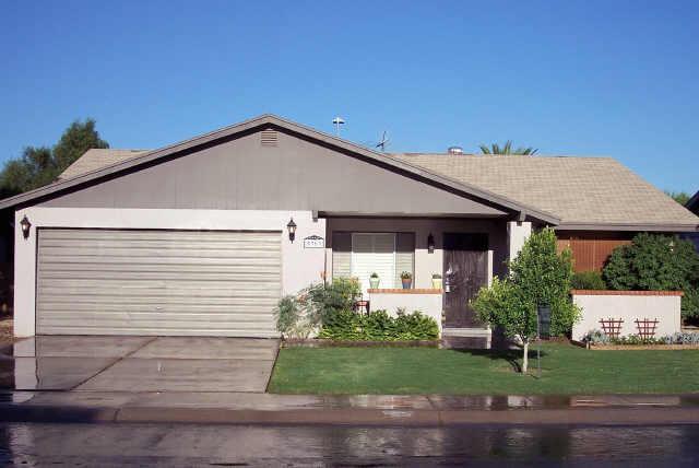 5363 S Siesta Ln., Tempe, AZ 85283