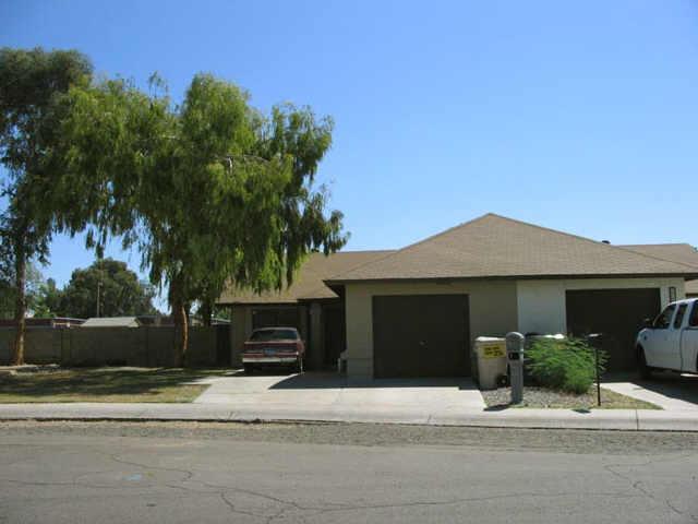 5745 N 68th Ave., Glendale, AZ 85303