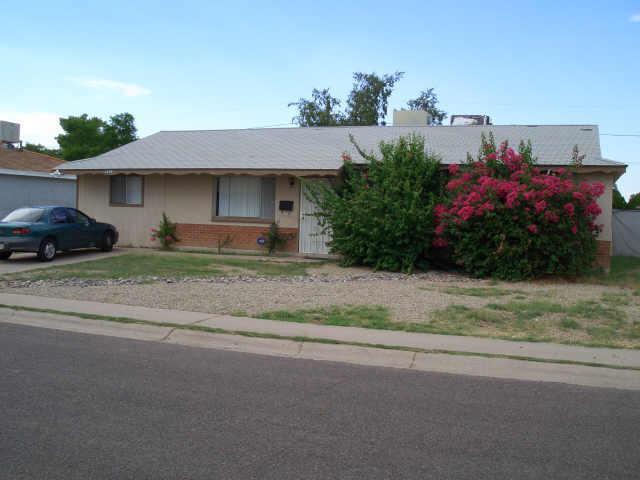 3408 W Dahlia Dr., Phoenix, AZ 85029