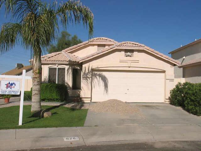 828 N Swan Dr., Gilbert, AZ 85236