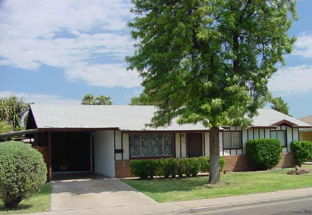 854 E Dolphin Ave., Mesa, AZ 85204