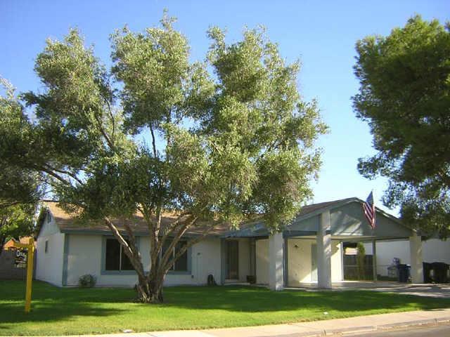 2138 W Peralta Ave., Mesa, AZ 85202
