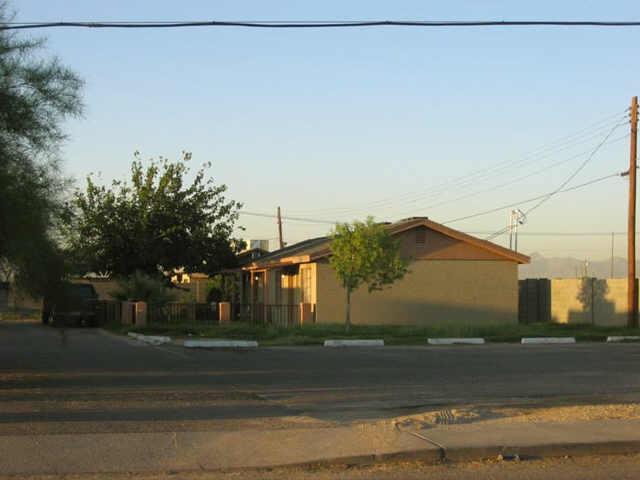 3327 W Monroe St., Phoenix, AZ 85009