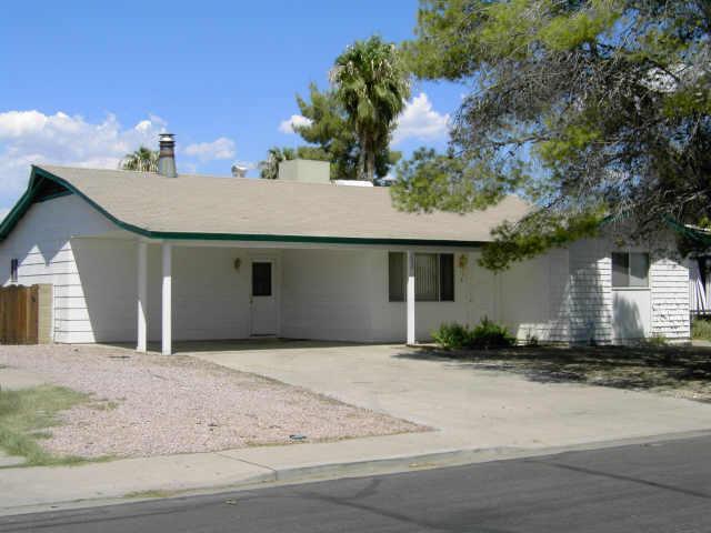 660 W Edgewood Ave., Mesa, AZ 85210