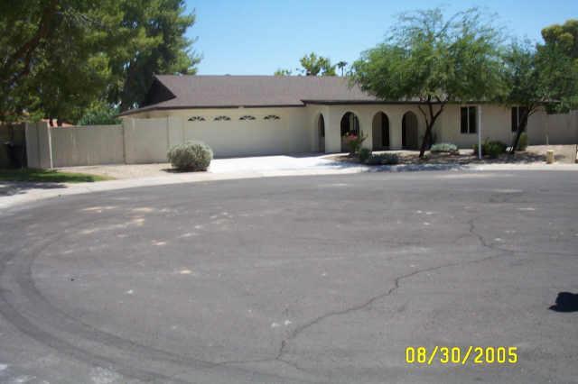 8361 E Via De Encanto, Scottsdale, AZ 85258