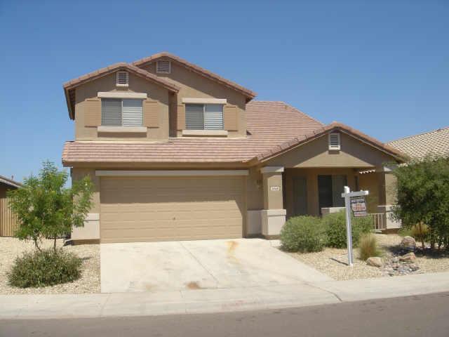 2448 W Blue Sky Dr., Phoenix, AZ 85085