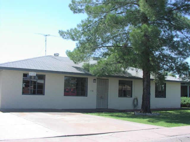 2145 W Indianola Ave., Phoenix, AZ 85015