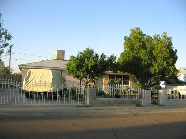 3307 W Edgemont Ave., Phoenix, AZ 85009