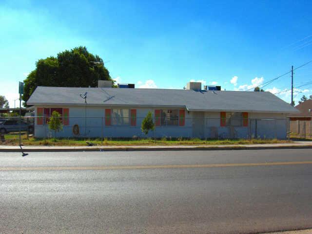 1502 W North Ln., Phoenix, AZ 85021