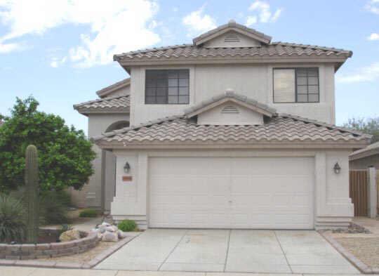 20406 N 38th Dr., Glendale, AZ 85308