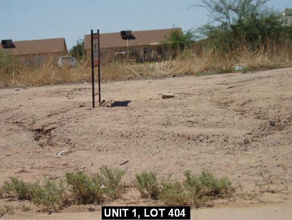 9089 W Magnum Dr. #404, Arizona City, AZ 85223