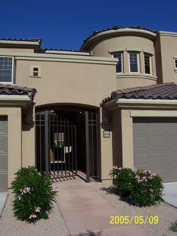 11000 N N 77th Pl. #1005, Scottsdale, AZ 85260