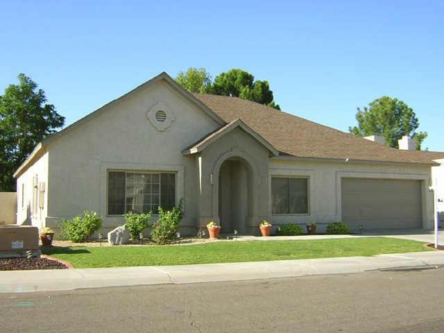 4143 W Mariposa Grande #----, Glendale, AZ 85310