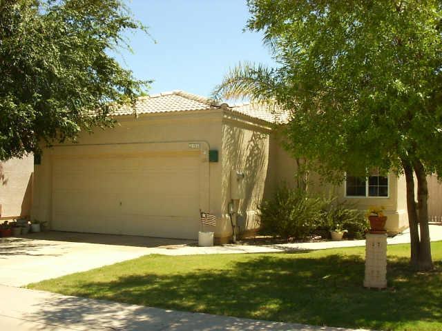 1351 E Beacon Dr., Gilbert, AZ 85234
