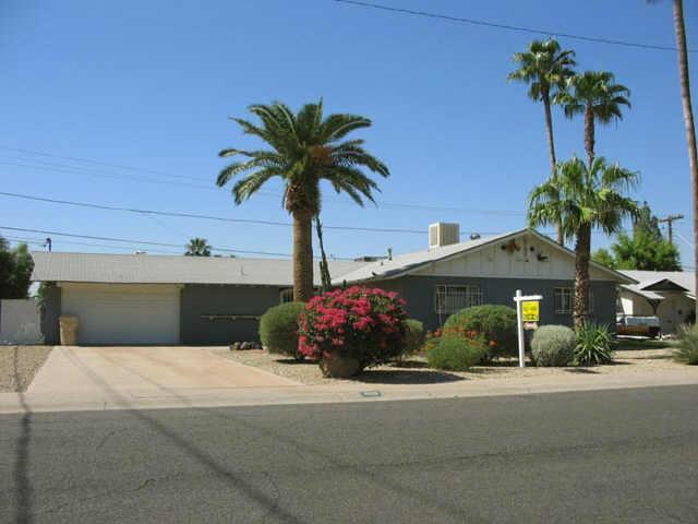 6109 W Colter St., Glendale, AZ 85301