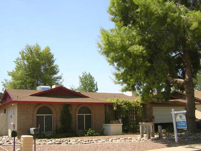 1635 E Impala Ave., Mesa, AZ 85204