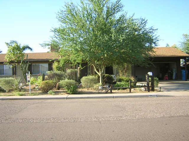 2209 W Utopia Rd., Phoenix, AZ 85027
