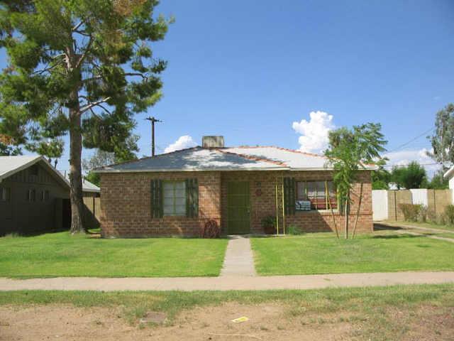 1516 E Cambridge Ave., Phoenix, AZ 85006