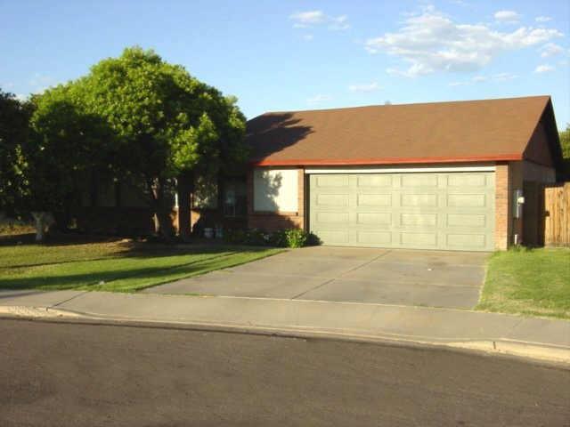 1725 N Silverton Cir., Mesa, AZ 85203