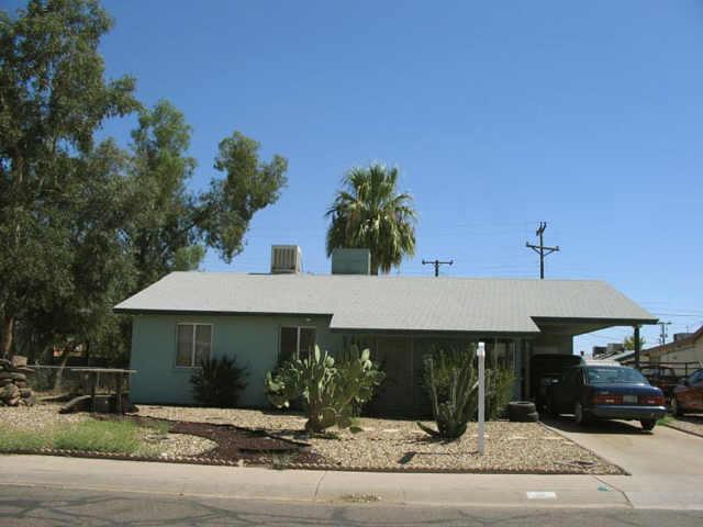 6061 W Hollyhock Dr., Phoenix, AZ 85033