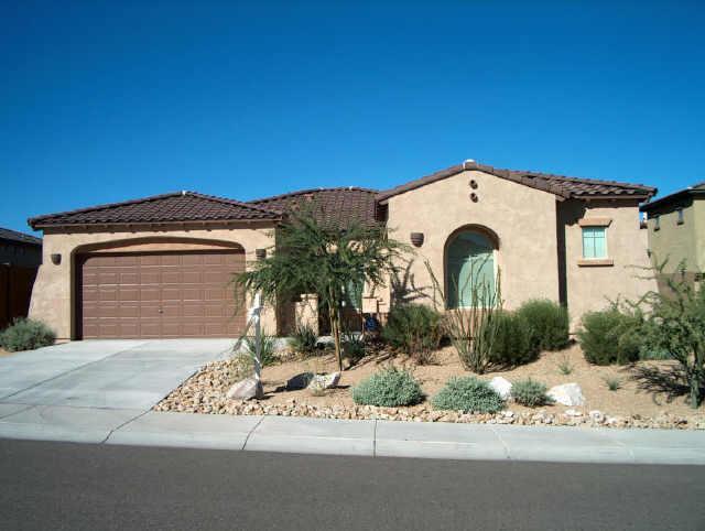 8360 W Desert Spoon Dr., Peoria, AZ 85383