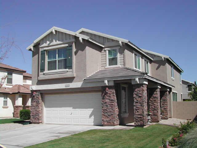 4048 Constitution Ct., Gilbert, AZ 85236