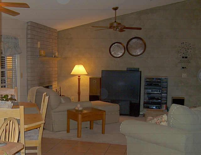 1320 W Calle Del Norte, Chandler, AZ 85224