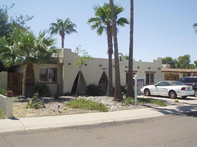 2407 E Marmora St., Phoenix, AZ 85032