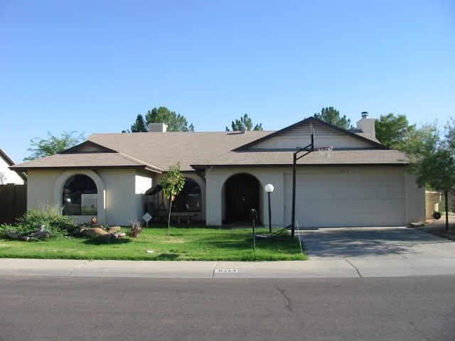 8163 W Mclellan Rd., Glendale, AZ 85303