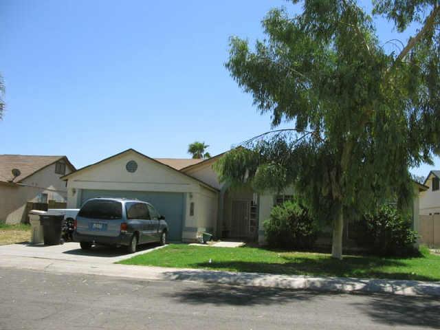 8009 W Denton Ln., Glendale, AZ 85303