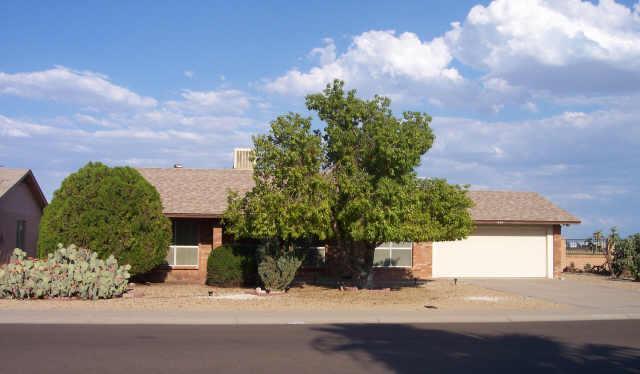 8821 N 104th Ave., Peoria, AZ 85345