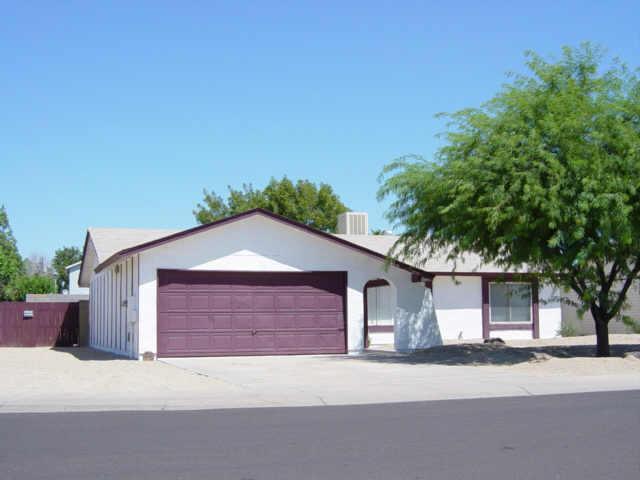 8010 W Sahuaro Dr., Peoria, AZ 85345