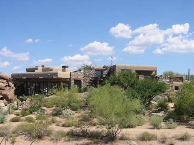 7256 E Arroyo Hondo Rd., Scottsdale, AZ 85262