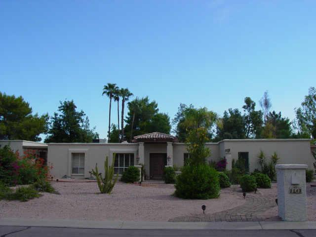 5545 E Shangri La Rd., Scottsdale, AZ 85254