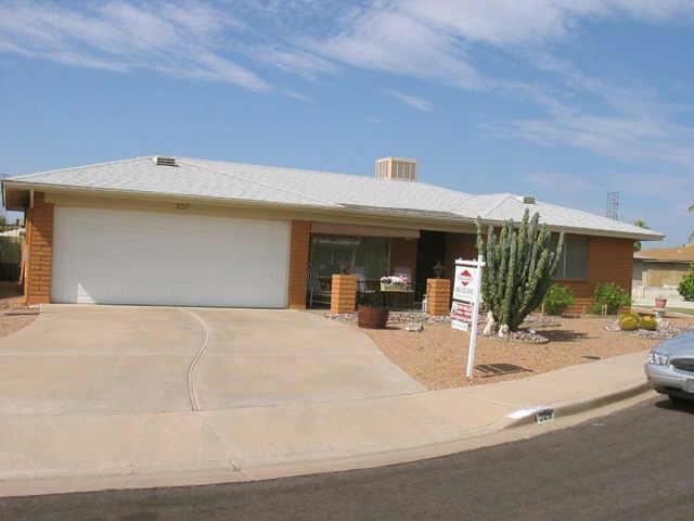 526 S Norfolk Cir., Mesa, AZ 85206