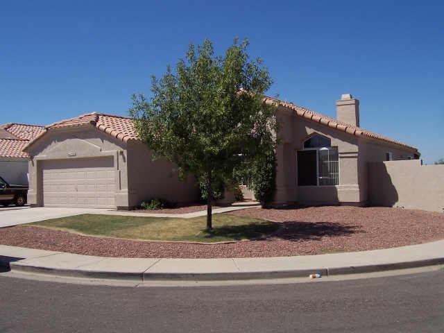 19202 N 52nd Ln., Glendale, AZ 85308