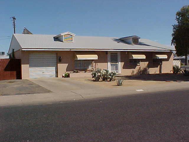 5701 N 61st Dr., Glendale, AZ 85301